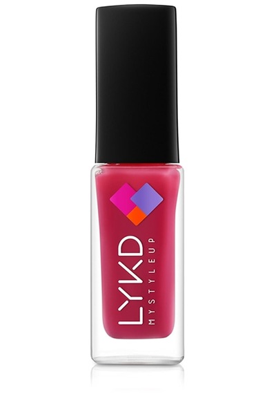 Lykd Oje 629 Fuchsia 529