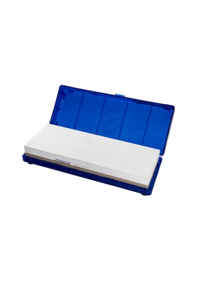 Norton Çift Taraflı Sulu Bileme Taşı 203x76x25mm 1000/4000kum