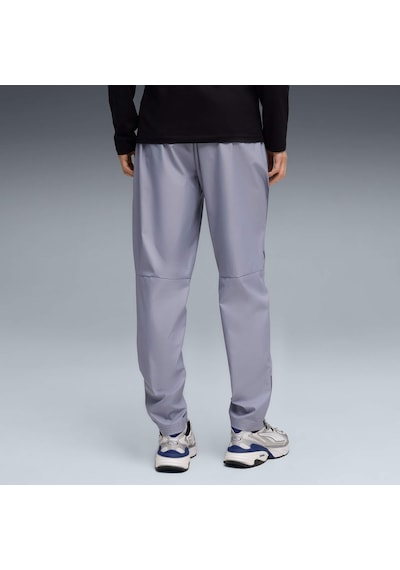 Puma Pumatech Erkek Eşofman Altı 634420 65 Gri
