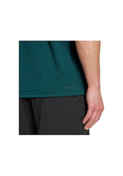 Adidas Erkek Yeşil T-shirt Tr-es Fr T Jw3357 Yeşil