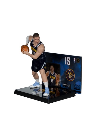 Mcfarlane Toys Nba Nikola Jokic 18 Cm Figür Denver Nuggets