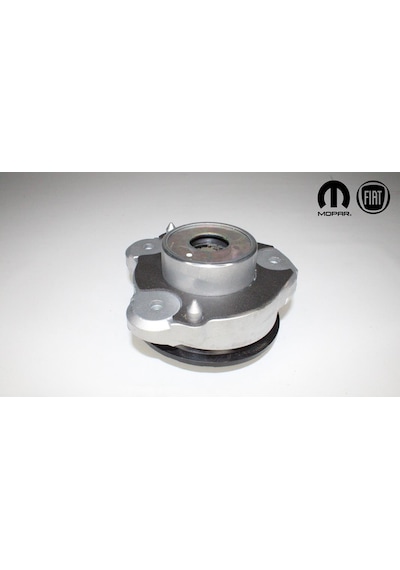 Motortec Peg 0839 Amortisör Takozu - Sol Ducato 2.3 Y.m.  Ürün 1374666080-1607691280 -