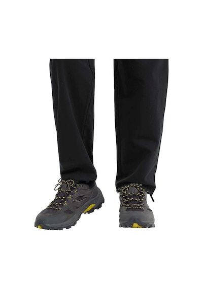 Jack Wolfskın Jack Wolfskin Vojo Tour Texapore Low Erkek Outdoor Ayakkabı 6945 Çok Renkli