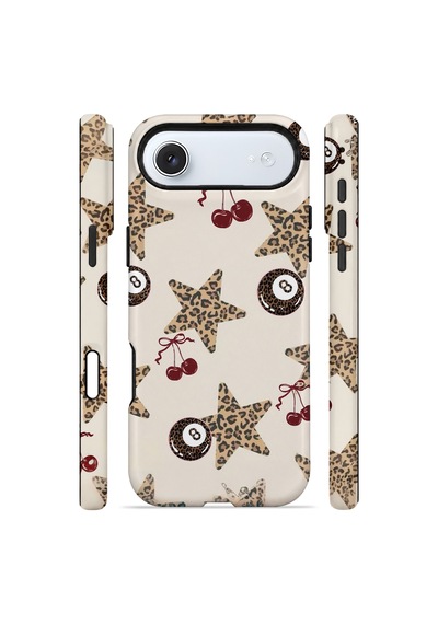 Velvoria Valestra Kirazlı Leopar Yıldız Apple Apple iPhone Uyumlu 17 Air Magsafe Koruma Kılıfı Valestra Magline - Kirazlı Leopar Yıldız Velvoria Valestra Kirazlı Leopar Yıldız Apple Apple iPhone Uyumlu 17 Air Magsafe Koruma Kılıfı Valestra Magline - Kirazlı Leopar Yıldız