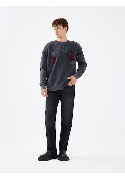 LOFT 68 Simon Straight Fit Erkek Pantolon Lf2042120 Q1.v1 Denim