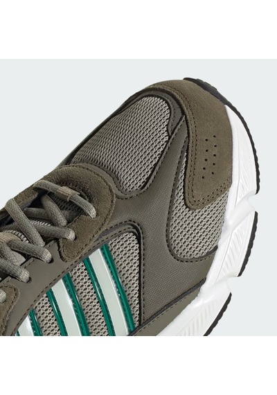 Sılpeb/lıngrn/olıstr Adidas Erkek Koşu - Yürüyüş Ayakkabı Crazychaos 2000 Ig4352 Haki Sılpeb/lıngrn/olıstr Adidas Erkek Koşu - Yürüyüş Ayakkabı Crazychaos 2000 Ig4352 Haki