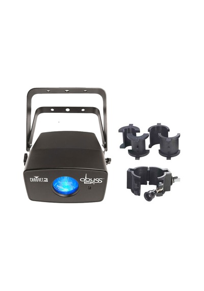 Chauvet Abyss Usb