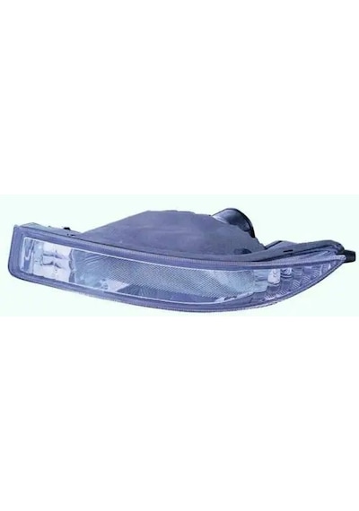Toyota Corolla Ze120 Sis Fari Sol 2002-2007 Depo 2122022lue