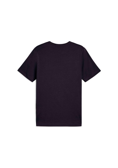 Puma Class Graphic Tee New Navy Blue New Navy Blue