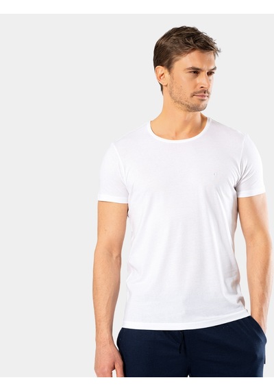 Cacharel Erkek T-Shirt Slim Fit - 526027013