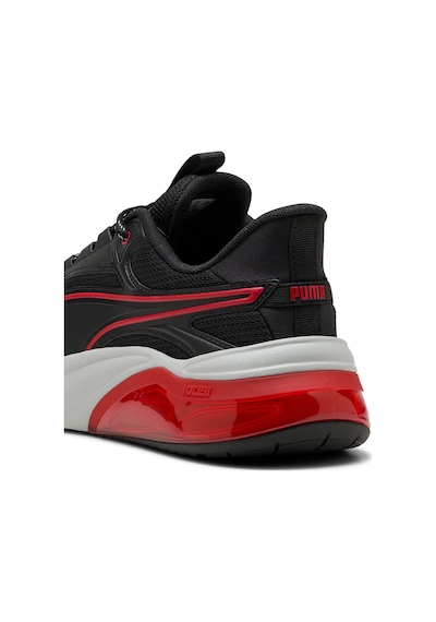 Puma Cell Thrill Dash Spor Ayakkabı 31172804 31172804 Siy Siyah