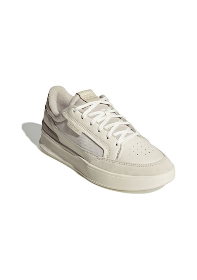 Adidas Aspyre Erkek Günlük Ayakkabı Js0236 Beyaz Beyaz