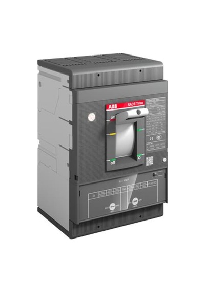 Abb 1Sda100345R1 Kompakt Şalter Xt5N 280-400A 36Ka