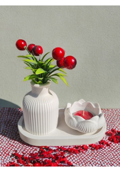 Bernami Biblo Pinterest Dekoratif Mini Bohem Vazo Ve Lotus Mumluk Banyo, Salon Dekor Biblo Çiçekler Hariçtir