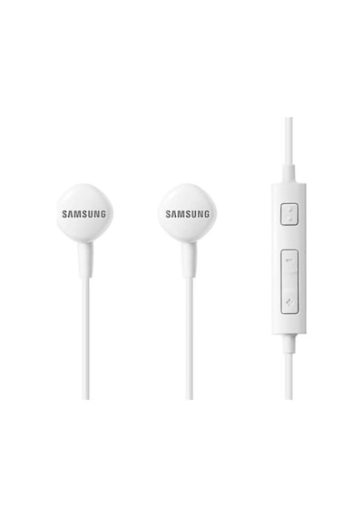 Samsung Uyumlu Eo-hs1303wegww Kulak İçi Kulaklık Beyaz - Teşhir Diğer