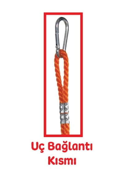 Pilsan Büyük Salıncak 06 130