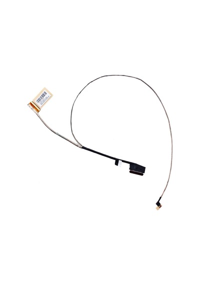 HP Uyumlu 15-Af007Nt M7W95Ea. 15-Af012Nt N2G79Ea Lcd Data Kablosu (30Pin