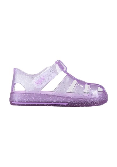 İgor Igor S10265-212 Star Glitter Kız Çocuk Sandalet Mor