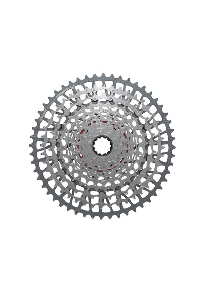 Sram Gx T-type Eagle Axs Grup Set 170mm Siyah
