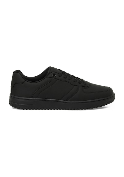 Torex Chase 6fx Siyah Erkek Sneaker 000000000102201712 Siyah