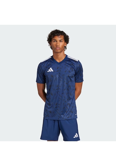 Adidas Tenabl/whıte T Icon25 Jsy M Mavi