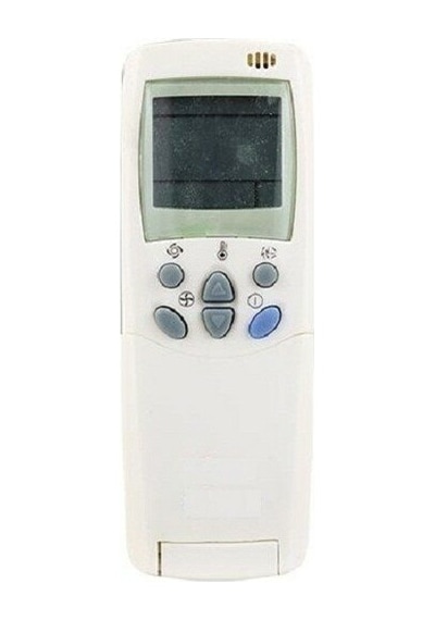 Altus Alk 5122 Klima Kumandası