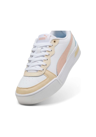 Puma Skye Kadın Ayakkabı 374764 22 Beyaz
