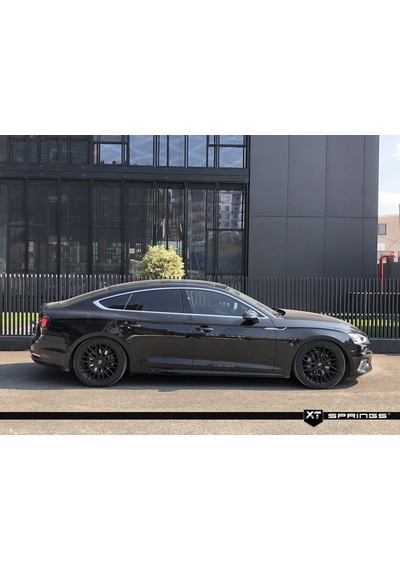 Audi A5 B9 Coupe/sportback 2.0 Tfsi/2.0 Tdi Quattro Xt Spor Yay -35mm