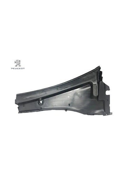 Ön Cam Alt Izgara 301 Peugeot 9678833280