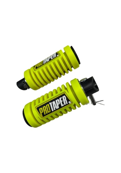 Cup Cg Arka Basamak Protaper Sarı Set