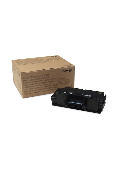 Xerox 106R02310 Workcentre 3315/3325 Siyah Toner