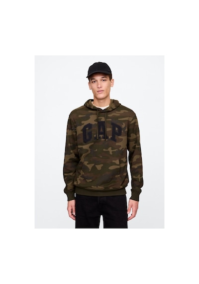 Gap Erkek Yeåÿil Sweatshırt Model Kodu: 718935000 Yesil