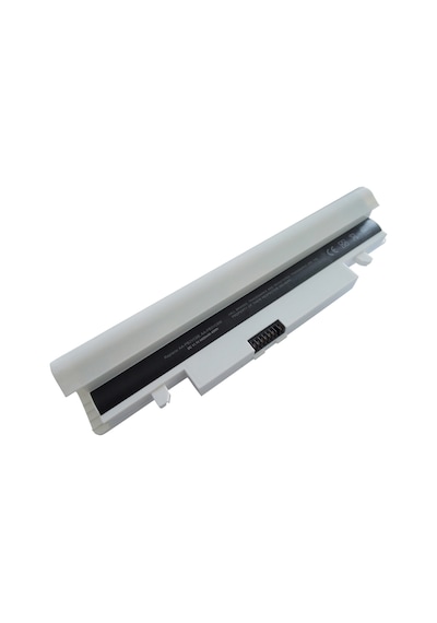 Beyaz, Notebook Batarya - Samsung N150 Plus, N150/n148, N150-22bl Muadili İle Uyumlu
