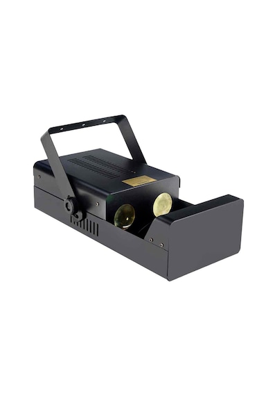 Silver Star YG-998 Mushroom (Mantar) LED Hareketli Efekt Işığı