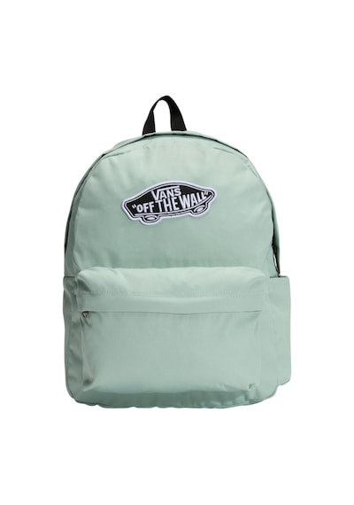 000h4yemw1-r Vans Old Skool Classic Backpack Sırt Çantası 000h4yemw1-r Açık Mavi