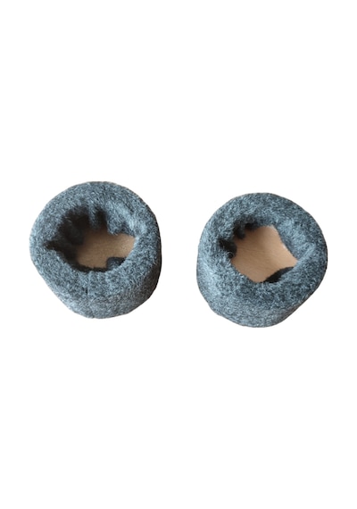 10 cm MDF  Tweeter kabin