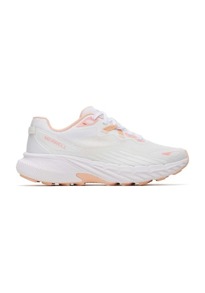 Merrell Agılıty Traıl J00003286 Kadın Spor Ayakkabı Beyaz 36-41