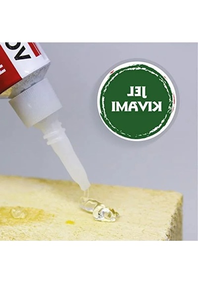 Şeffaf Tamir Ve Yapıştırıcı, 20g