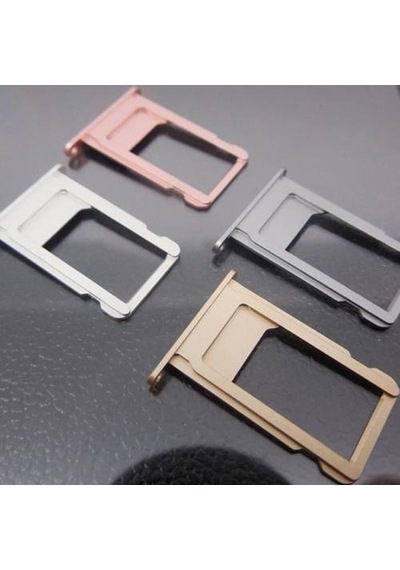 Apple Uyumlu iPhone 6S Sim Kart Yuvası (431814724)