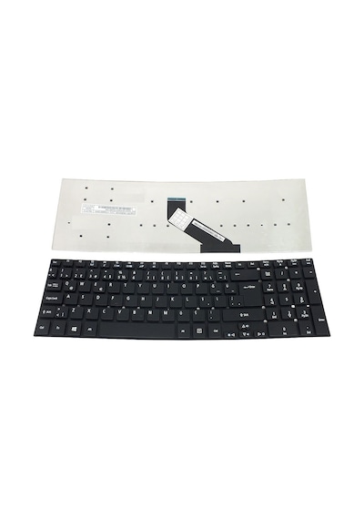 Packard   TS11-HR-610TK Notebook  KLAVYE