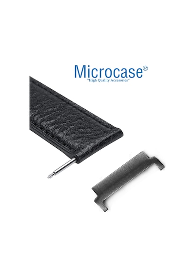 Akıllı Saatler için 20mm to 22mm Çevirici Kayış Adaptör-AL3140