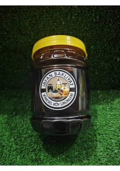 Üzüm Pekmezi 850 Gr