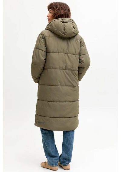Jack & Jones Jxtracy Kadın Mont Mavi