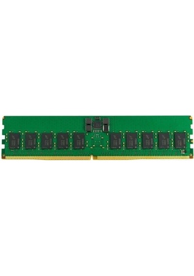 Mıcron 32gb Ddr5 Ecc Rdımm 5600mhz 2rx8 Sunucu Ram Mtc20f2085s1rc56bd2