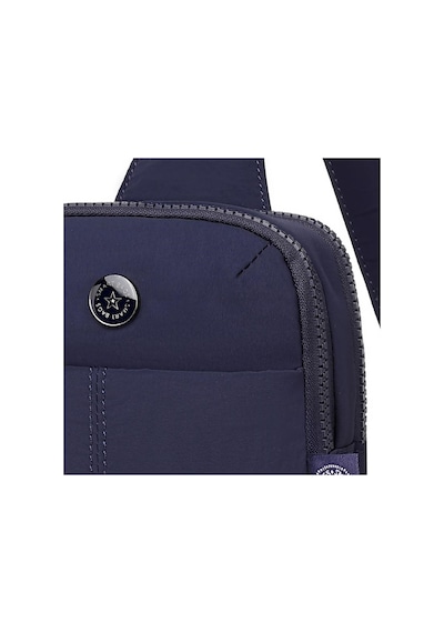 Smart Bags Krinkıl Kadın Body Bag Smk Cl-3337 Lacivert