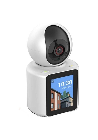 Torima Cmr-11 360 Akıllı Güvenlik Ve Bebek Kamerası - 5mp Hd Görüntü, Gece Görüşü, İki Yönlü Ses