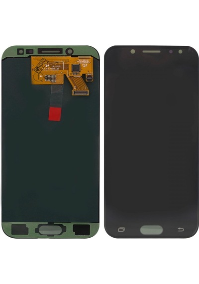 Teknonet Samsung Galaxy J530 J5 Pro Uyumlu Lcd+dokunmatik - Gold