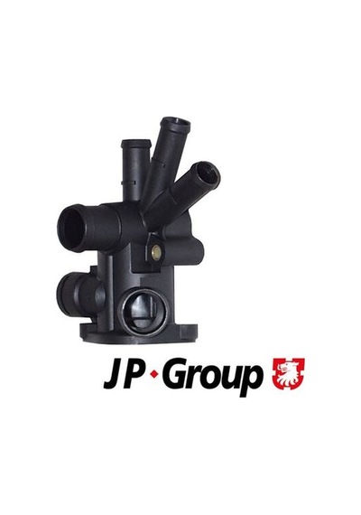 Jp Group 1114507000 Termostat Kapağı Vw Golf Iı Jetta Polo