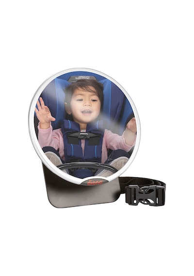 Easy View Arka Koltuk için Bebek Arabası Aynası