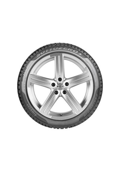 Pirelli Winter Sottozero 3 XL 235/45R18 98V Kış Lastiği 2024